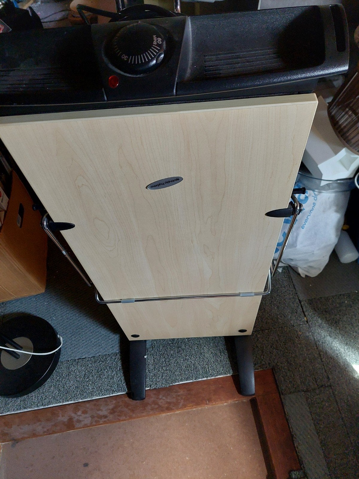 Dressboy elektrische broekpers kostuums strijker, Minder dan 20 liter, Ophalen, Geiser, Minder dan 3 jaar oud