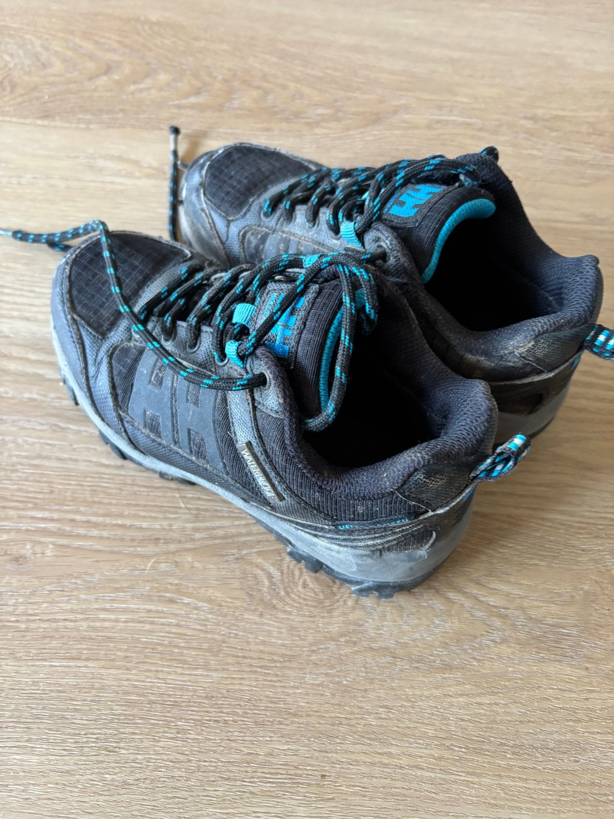 Helly Hansen wandelschoenen, maat 32, Ophalen of Verzenden, Gebruikt, Schoenen