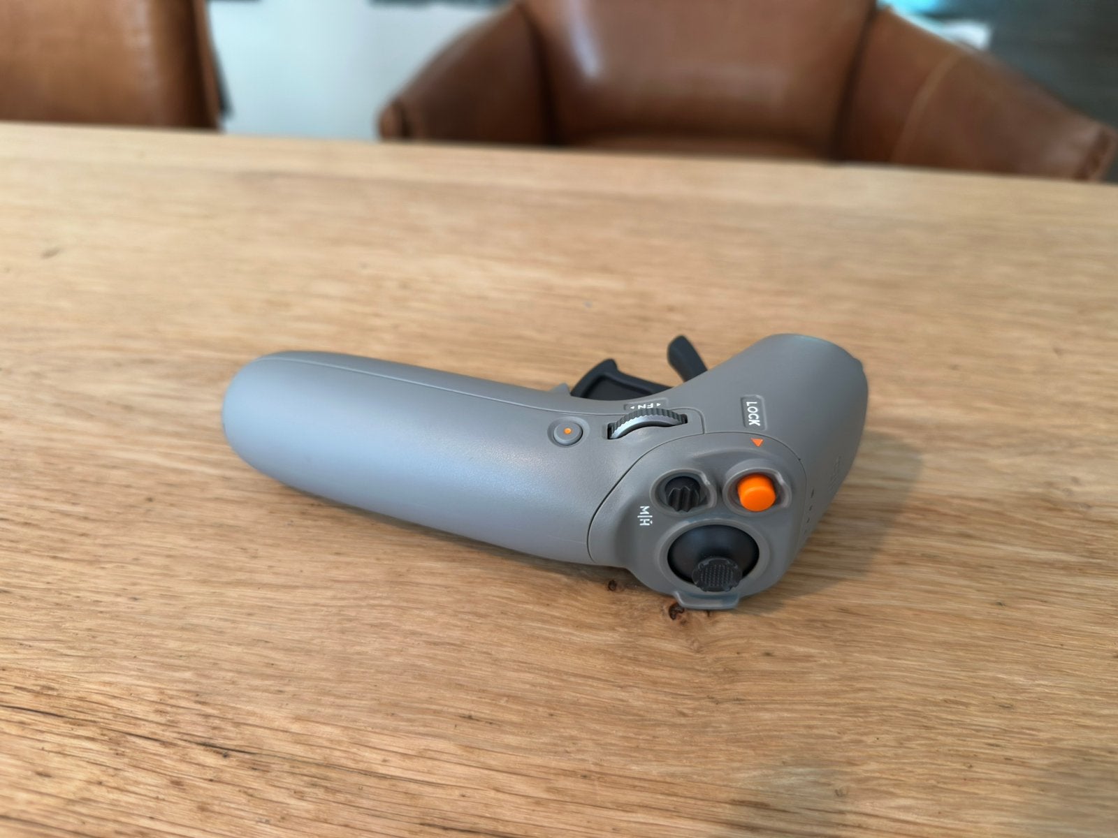 Dji motion controller 2, Cameradrone, Ophalen of Verzenden, Zo goed als nieuw, DJI