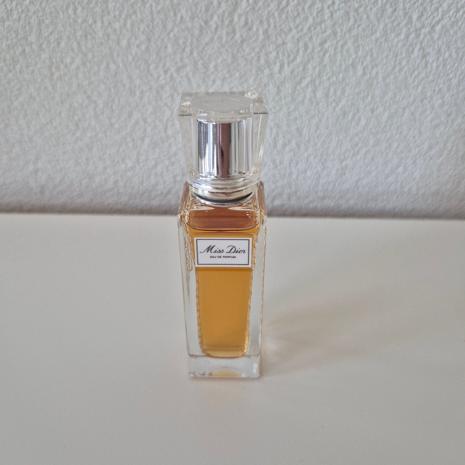 Miss Dior Roller-Pearl Eau de Parfum - 20ml, Ophalen of Verzenden, Nieuw