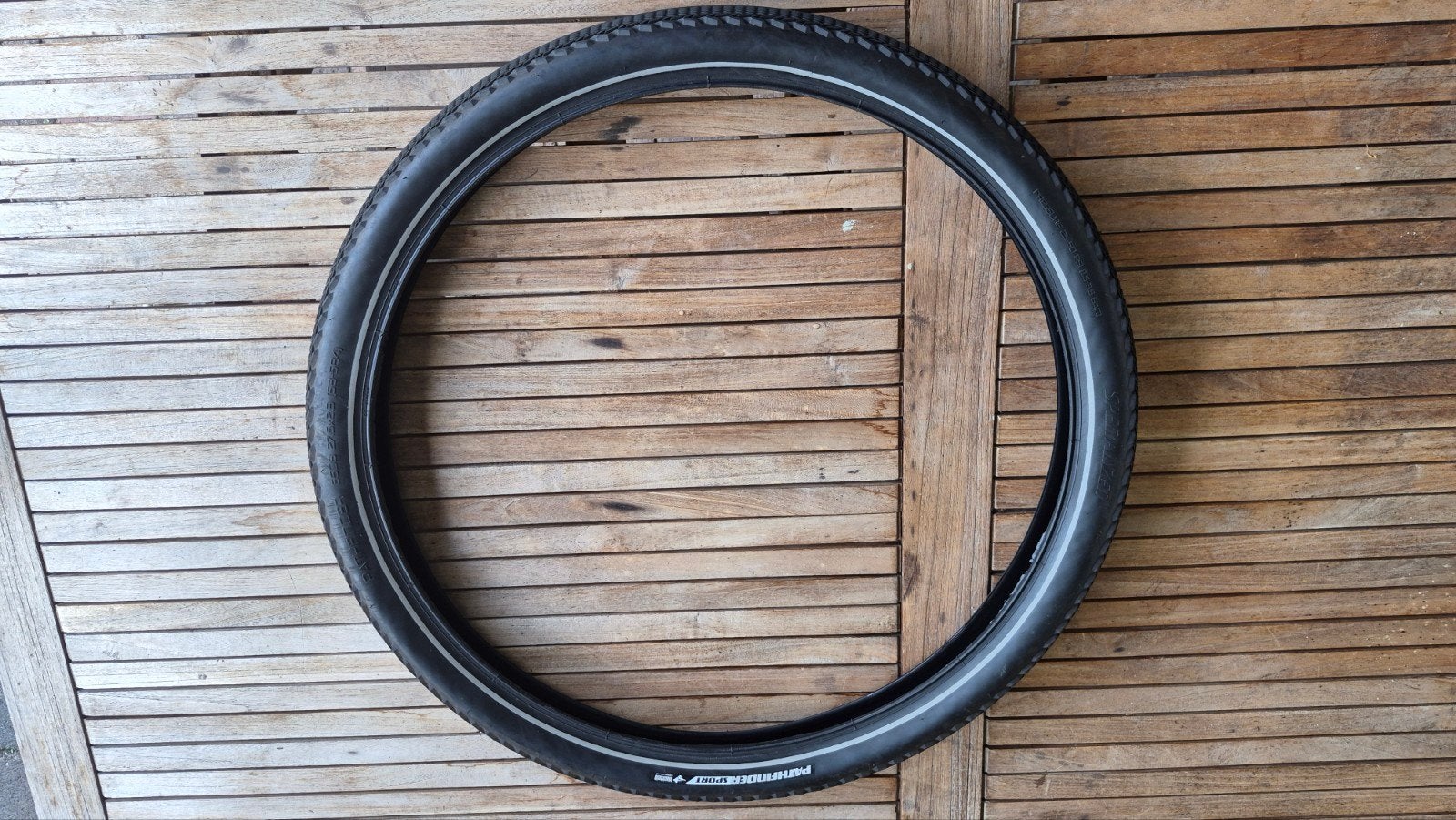 Specialized Pathfinder Sport Reflect 
650B 27.5x2.3, Ophalen of Verzenden