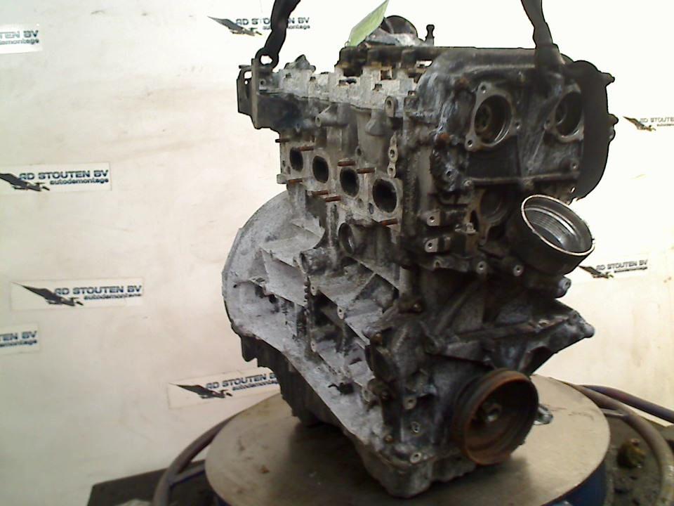 Motor Mercedes-Benz C Estate (S205) (2014-09/2020-08) M274, Gebruikt, Mercedes-Benz AG, Mercedes-Benz, Mercedesstraße 120, Stuttgart 70372, , Duitsland