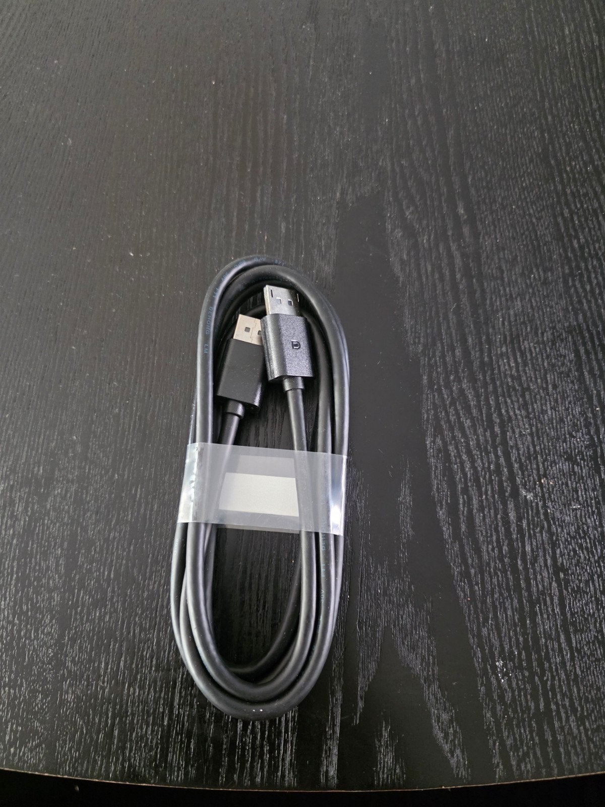 DisplayPort kabels - Hoogwaardige video- en audiokabel, Computers en Software, Pc- en Netwerkkabels, Ophalen of Verzenden, Nieuw