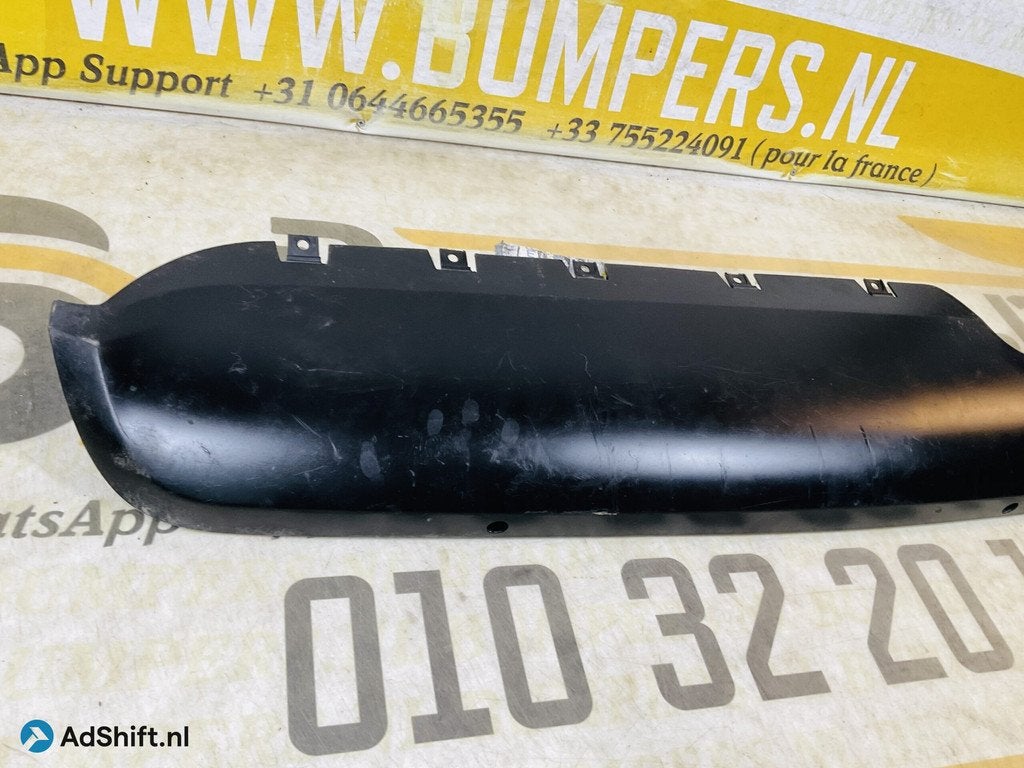 Bumper lip Citroen C4 AA36214480 Achterbumper lip 2-L9A-1184, Auto-onderdelen, Bumper