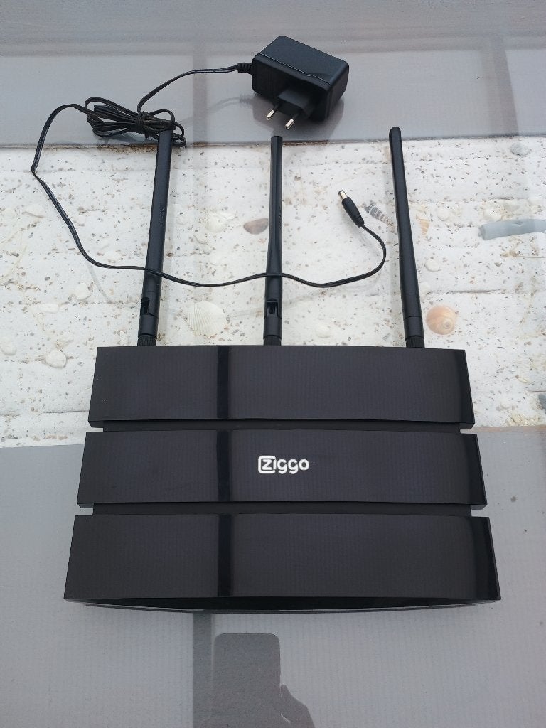 Ziggo WiFi Booster, TP-Link, Ophalen of Verzenden, Gebruikt, TPLink