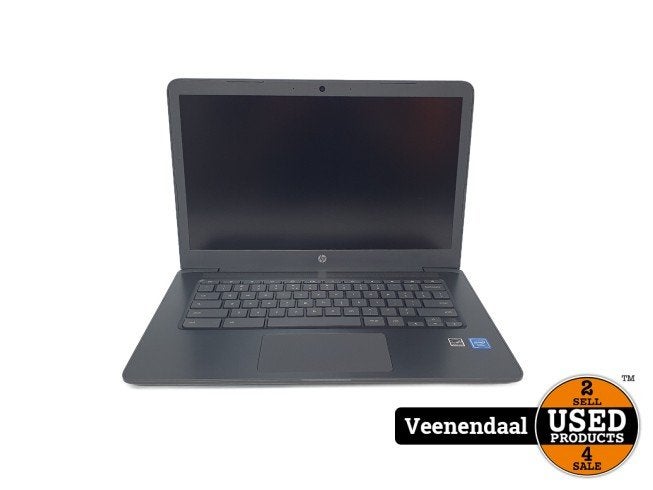 HP Chromebook 14 G5 - Intel N3350 8GB RAM 64GB ChromeOS, Computers en Software, HP, Zo goed als nieuw, Support@hp.com, 1501 Page Mill Road
Palo Alto, CA 94304
USA