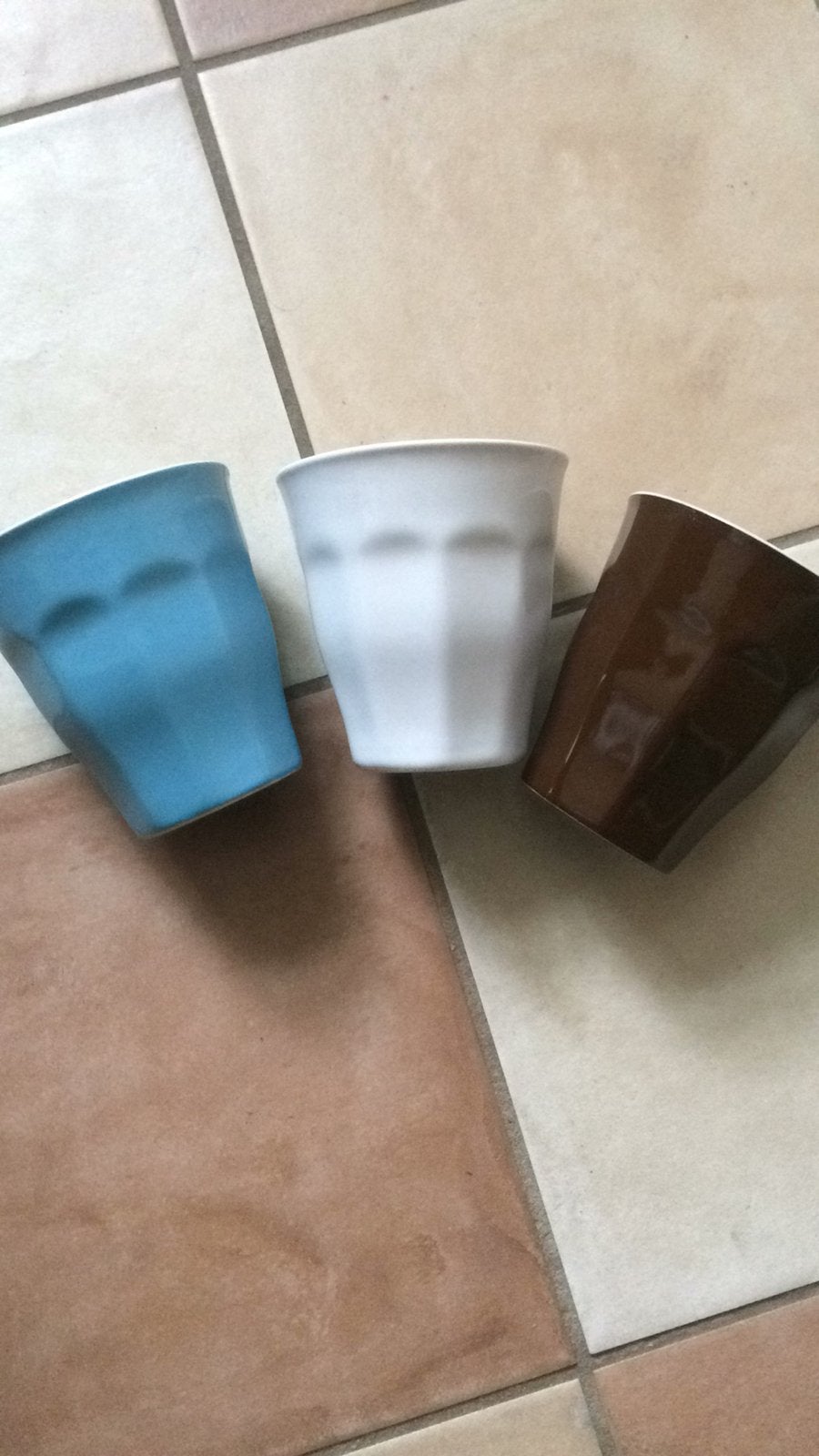 Koffiemokken Intermezzo, Overige merken, Nieuw, Overige stijlen, Mok