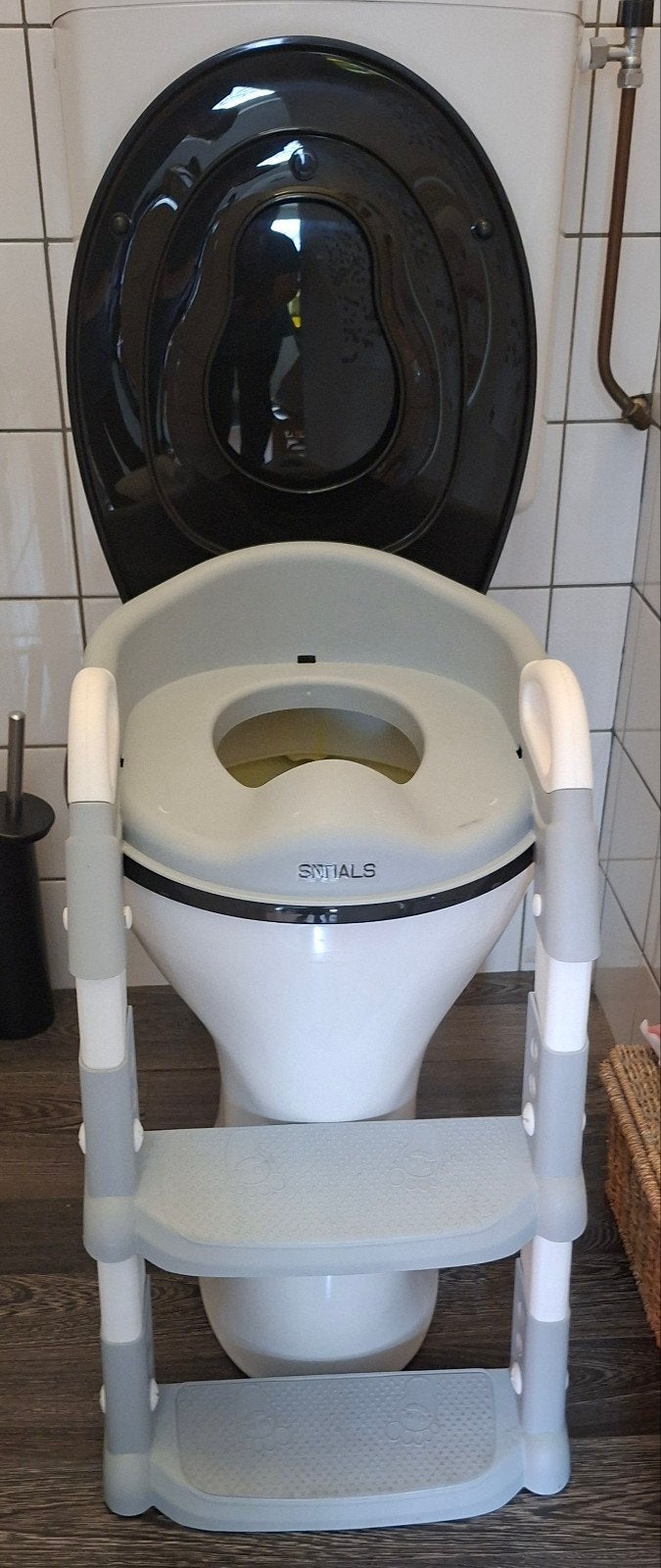 wc verkleiner met trapje, Ophalen of Verzenden, Overige typen
