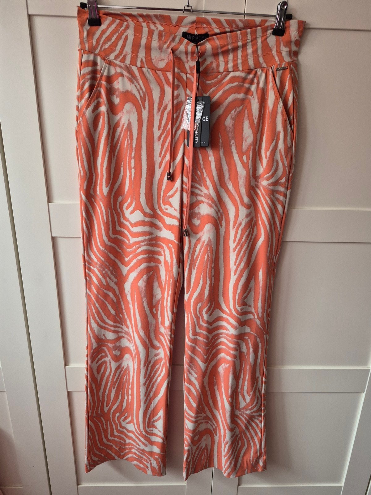 Prachtige Mi Piace Broek XXL, Mi Piace, Ophalen of Verzenden