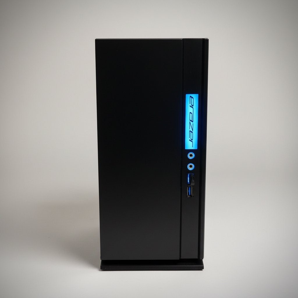 Gaming PC RTX 3060 Ti | i5-11400 | 16GB RAM, Ophalen of Verzenden, Zo goed als nieuw