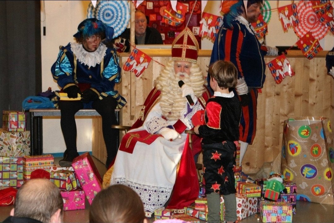 Sinterklaas bezoek voor ieder kind, Ophalen of Verzenden, Ronny's Entertainment, Info@ronnysentertainment.nl, 3315DS