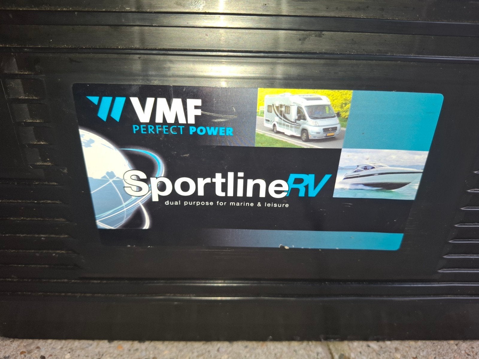 Minn Kota Endura C2 30 Lbs elektromotor + VMF accu, Ophalen of Verzenden, Zo goed als nieuw
