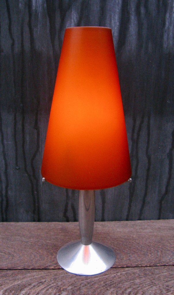 PHILIPPE STARCK "O'KELVIN" WINDLICHT/KANDELAAR O.W.O., Ophalen of Verzenden