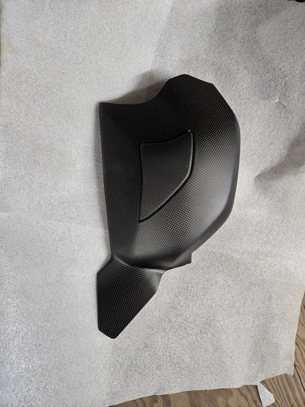 Ducati V4 swingarm cover, Motoren, Ophalen of Verzenden, Nieuw