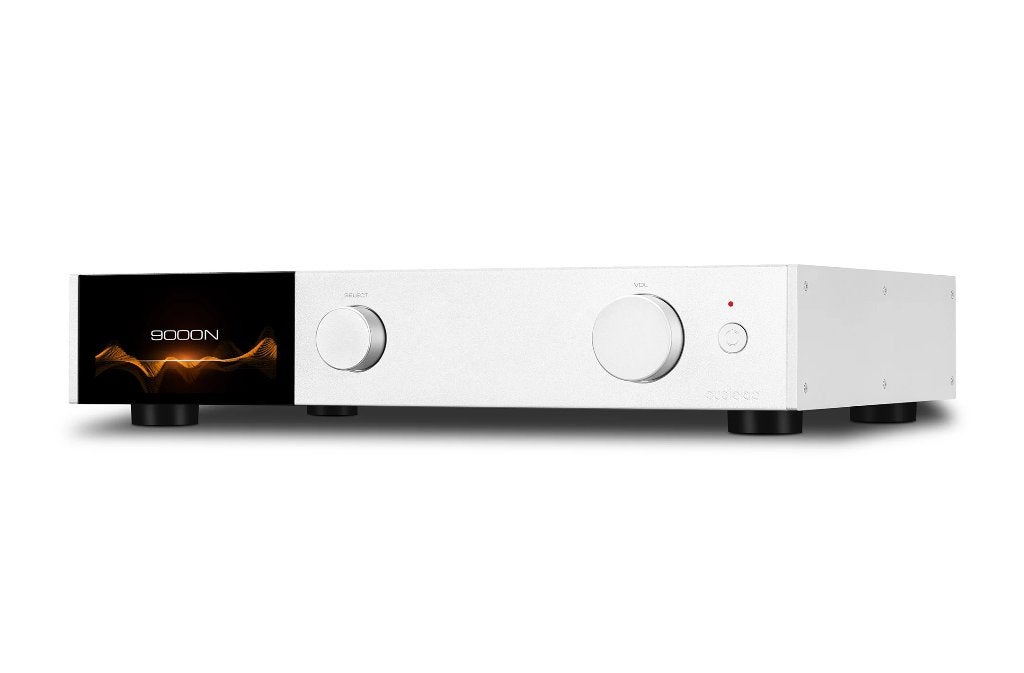 Audiolab 9000N / Aanbieding!, Ophalen of Verzenden, Nieuw