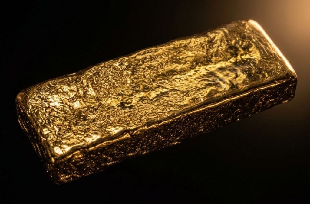 Goudbaar Goud baar Goudbaren Gouden Baren 285 Gram Goud!, Postzegels en Munten, Ophalen of Verzenden, Goud