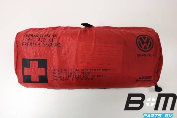 Verbandtas Volkswagen Golf 7 GTI Clubsport, Auto-onderdelen, Gebruikt