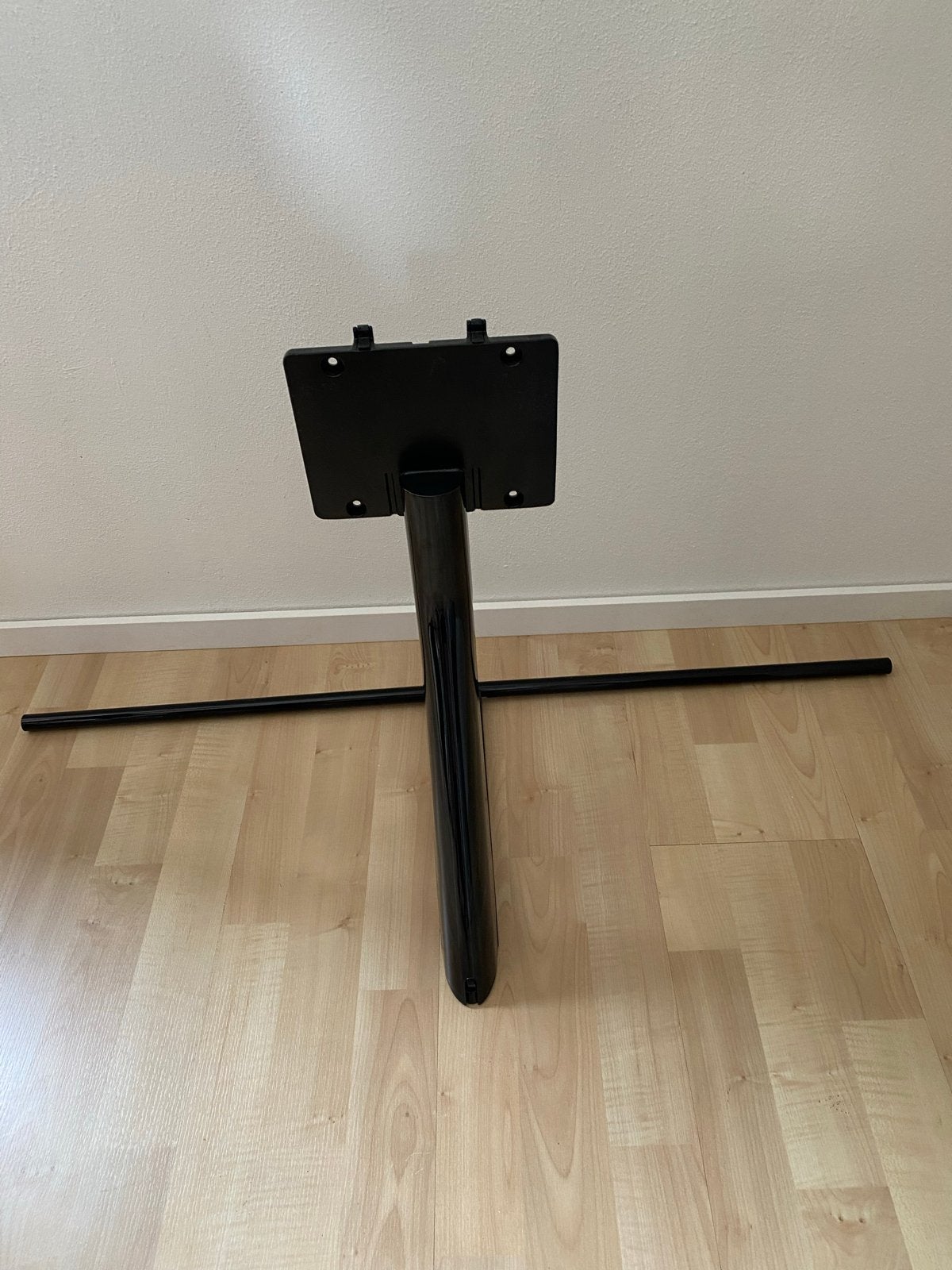 Originele Standaardvoet voor Samsung 65Q7F QLED TV, Audio, Tv en Foto, Televisie-accessoires, Zo goed als nieuw, Ophalen