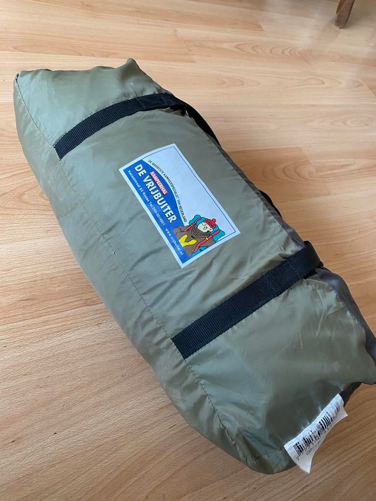 Vrijbuiter  ONYX 3 persooms tent, Ophalen of Verzenden, Gebruikt, Tot en met 3