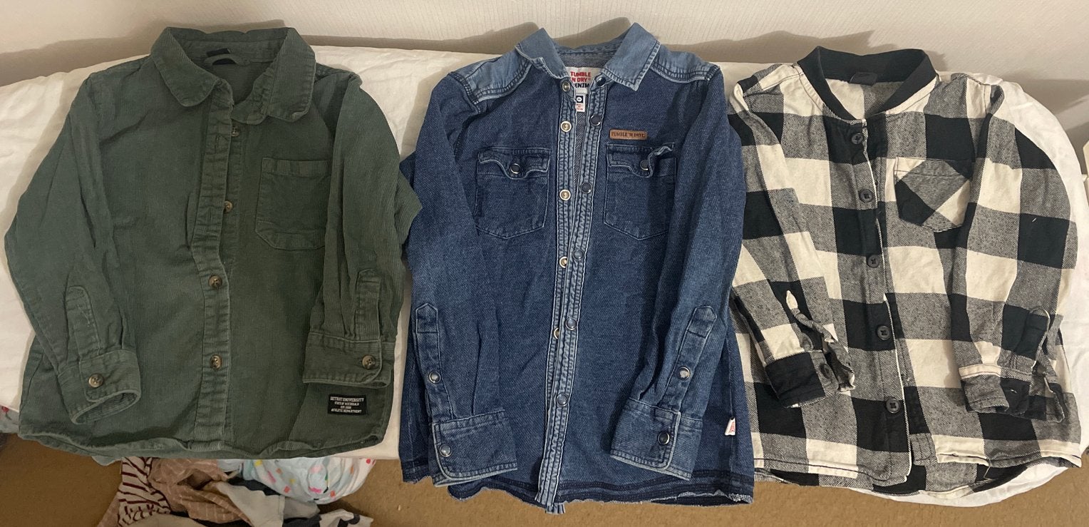 11 items Jongenskleding pakket maat 98, Kinderen en Baby's, Kinderkleding | Maat 98, Ophalen of Verzenden, Gebruikt, Jongen, Setje