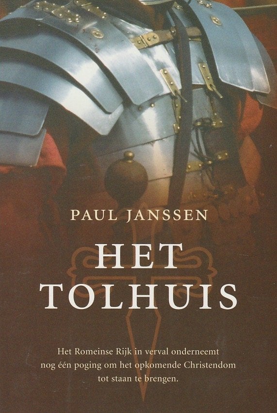 Paul Janssen - Het Tolhuis / Jenna Blum - Het familieportret, Ophalen of Verzenden, Zo goed als nieuw, Paul Janssen - Het Tolhuis / Jenna Blum - Het familieportret