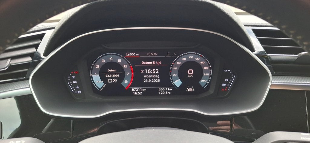 Foto 15 van Audi Q3 35 TFSI S-Line | Aut. | NL | Elec Trekhaak | Virtual