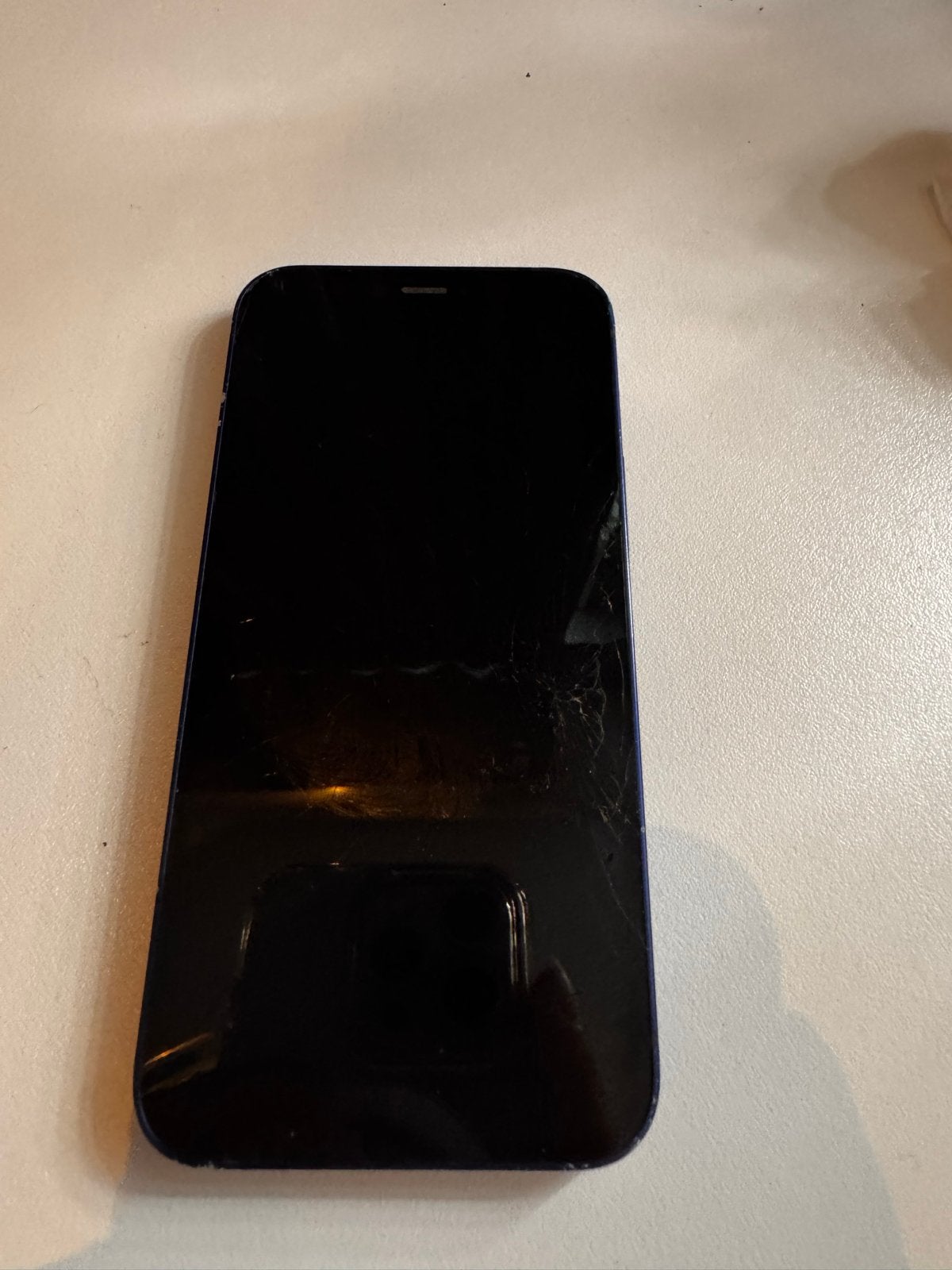 iPhone 12 mini, Telecommunicatie, Mobiele telefoons | Apple iPhone, IPhone 12 Mini, Ophalen of Verzenden, 64 GB, Zonder simlock