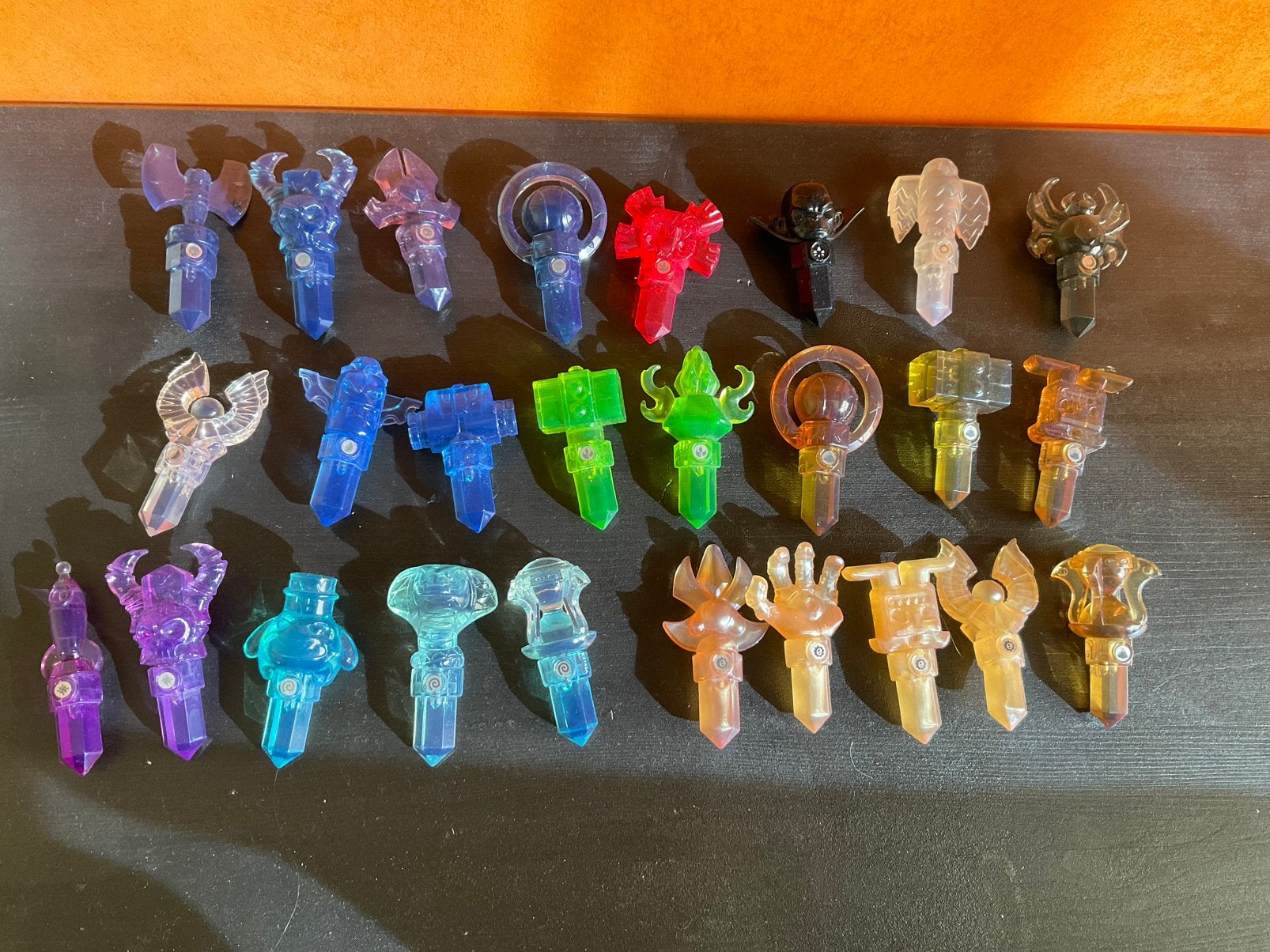 Skylanders trap team traps (prijzen in beschrijving), Avontuur en Actie, 2 spelers, Ophalen of Verzenden, Zo goed als nieuw