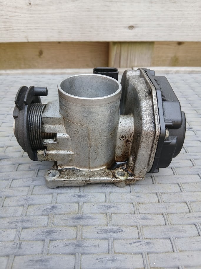 Gashuisklep Arosa 1.4 MPi, Ophalen, Gebruikt, Seat