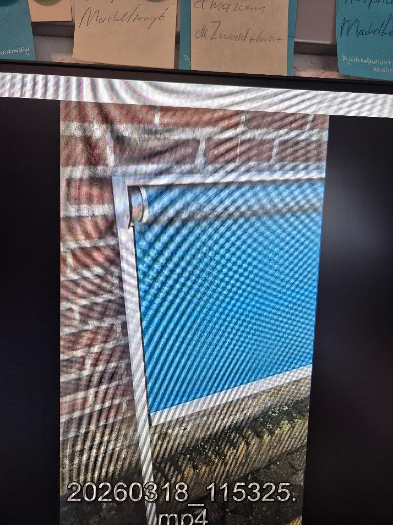 twee screens, Ophalen of Verzenden, Nieuw