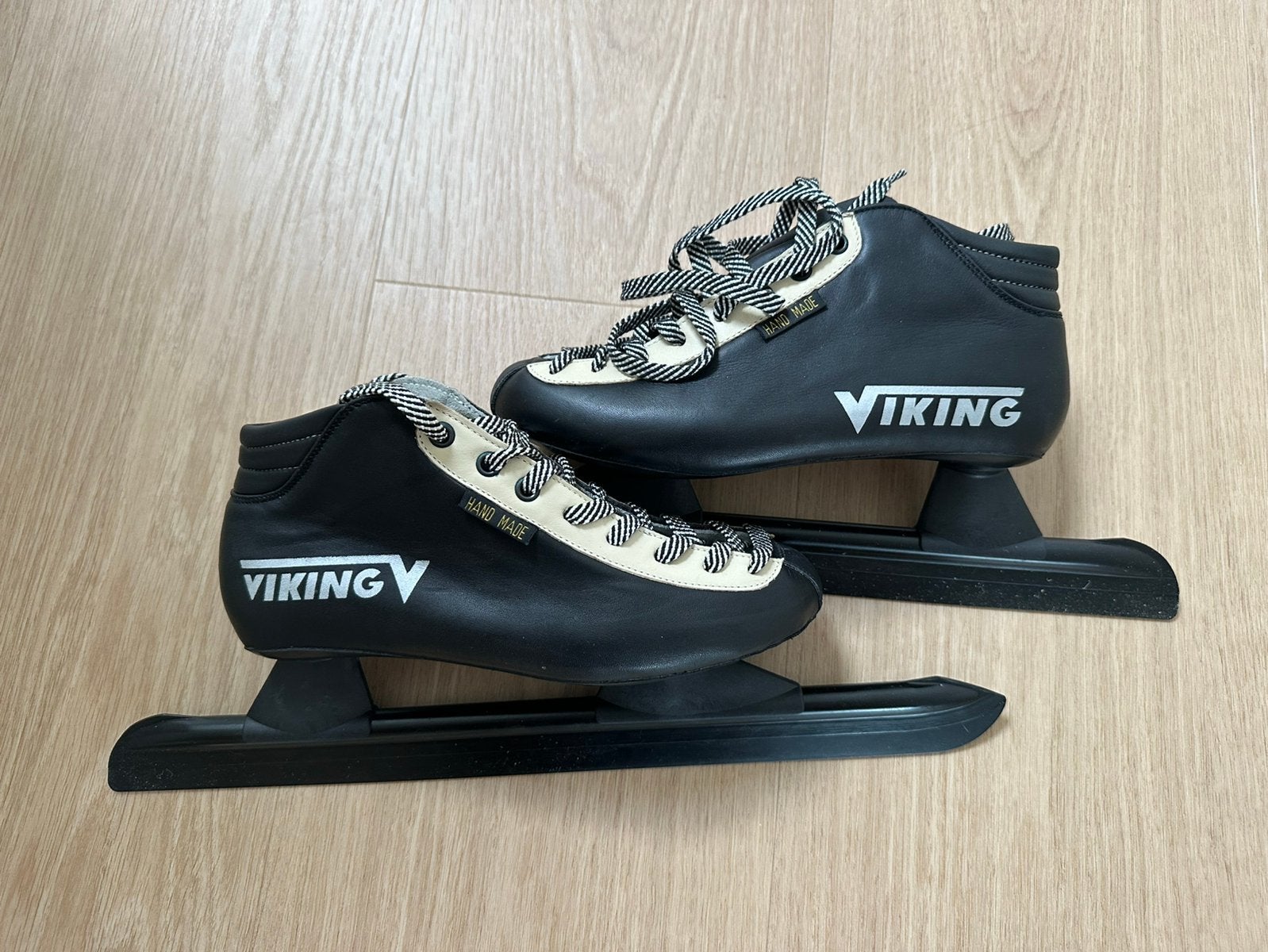 Viking Marathon 1 noren / schaatsen maat 37, Sport en Fitness, Schaatsen, Viking, Ophalen of Verzenden, Zo goed als nieuw, Noren