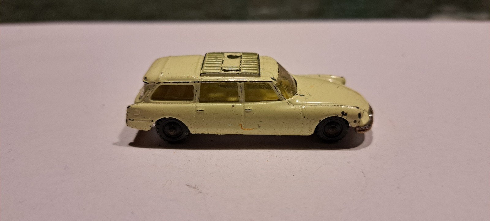 citroën ds safari husky, Ophalen of Verzenden, Auto