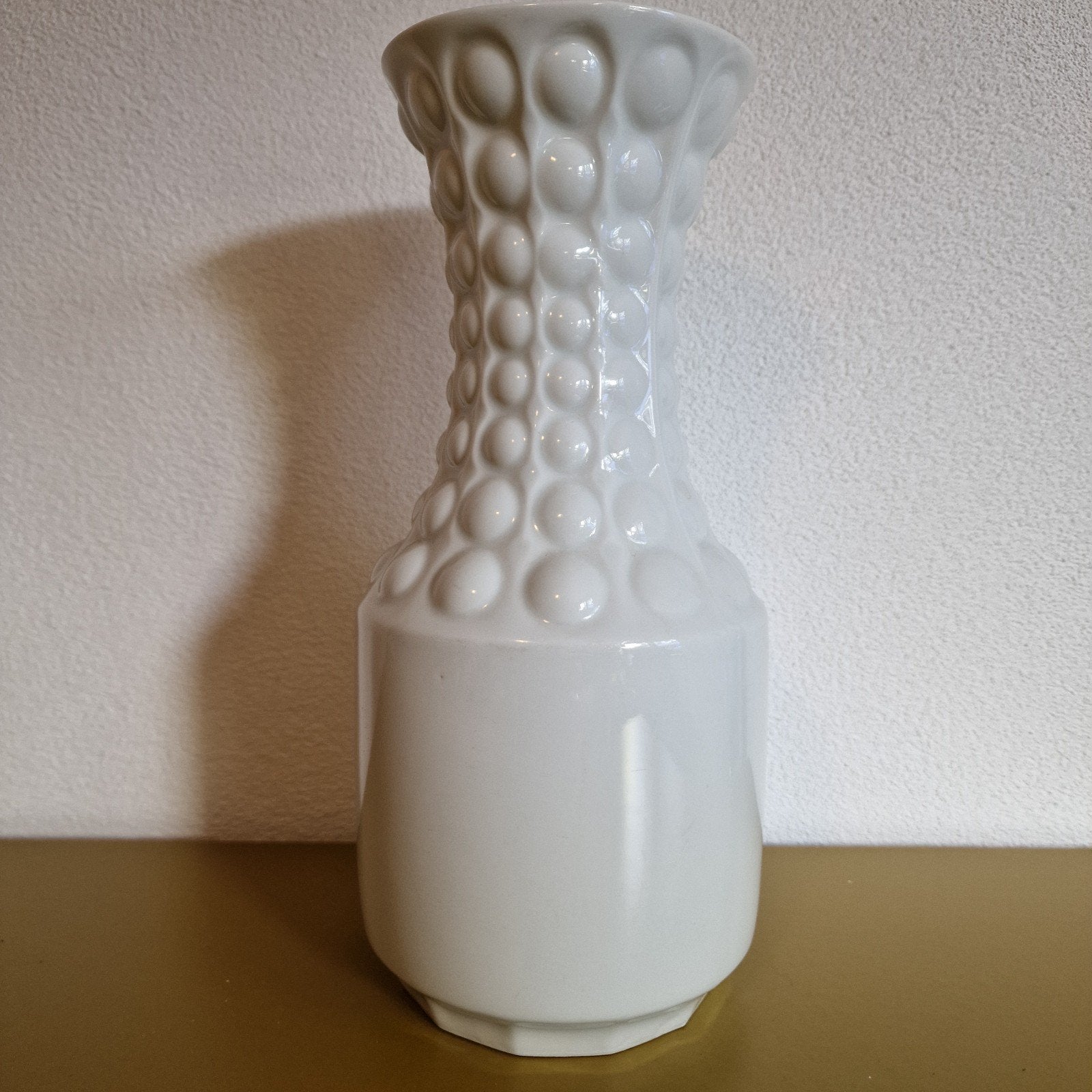 Pop Art vaas Rieber Mittereich Bavaria, Ophalen of Verzenden