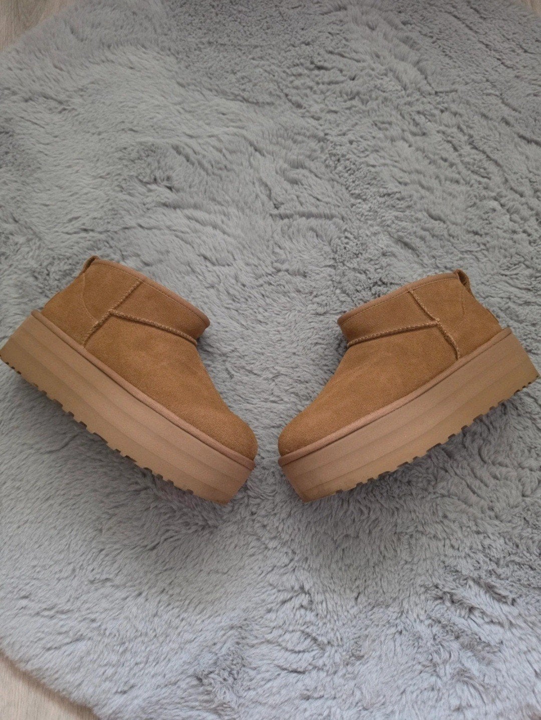 ugg platform maat 39, Ophalen of Verzenden