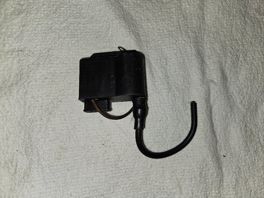 Bobine / CDI Tomos 4 4.5 4.8 pk buitenboordmotor Ducati, Ophalen of Verzenden, Gebruikt, Motor en Techniek