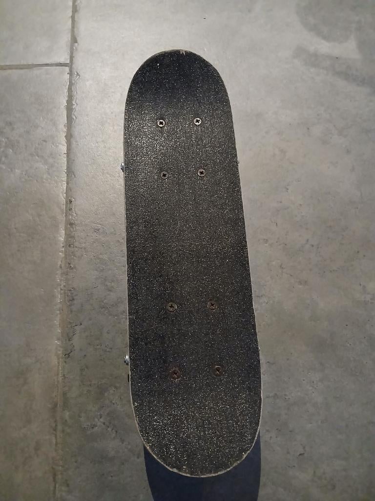 Mini skateboard - Gebruikt, Ophalen, Gebruikt, Skateboard
