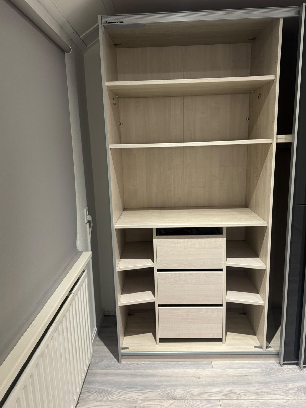 Foto 5 van Slaapkamer set te koop - compleet €900