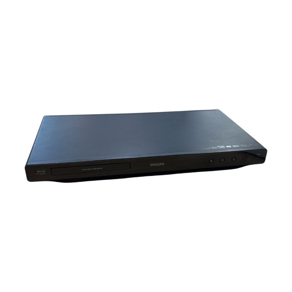 Philips BDP2700 Blu-Ray Speler Incl. Afstandsbediening, Philips, Zo goed als nieuw, Support@philips.com, Philips Center
Amstelplein 2
1096 BC Amsterdam
Netherlands
