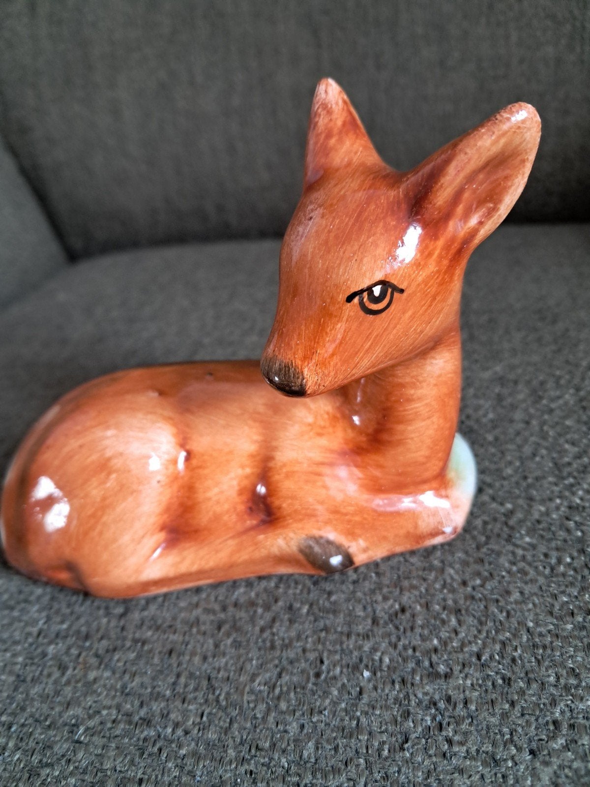 hertje/bambi, Verzamelen, Ophalen of Verzenden, Dier