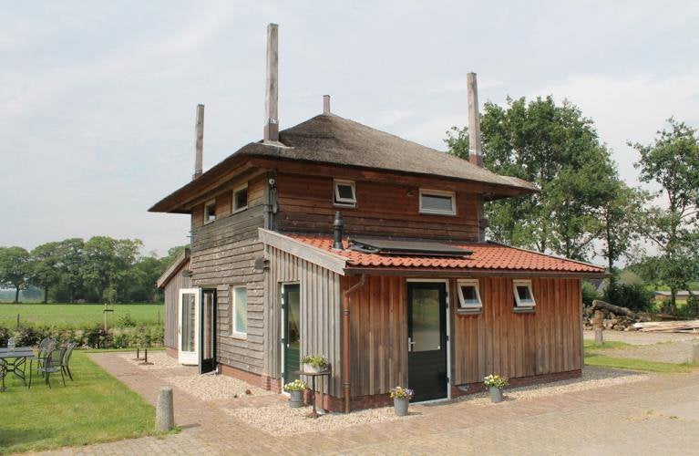 Te huur prachtige vakantiewoning 6 personen, Vakantie, Vakantiehuizen | Zwitserland, Overige typen, Recreatiepark, Eigenaar, 3 slaapkamers