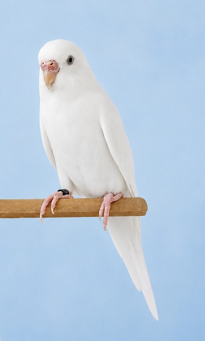 albino grasparkieten gezocht, Dieren en Toebehoren, Meerdere dieren