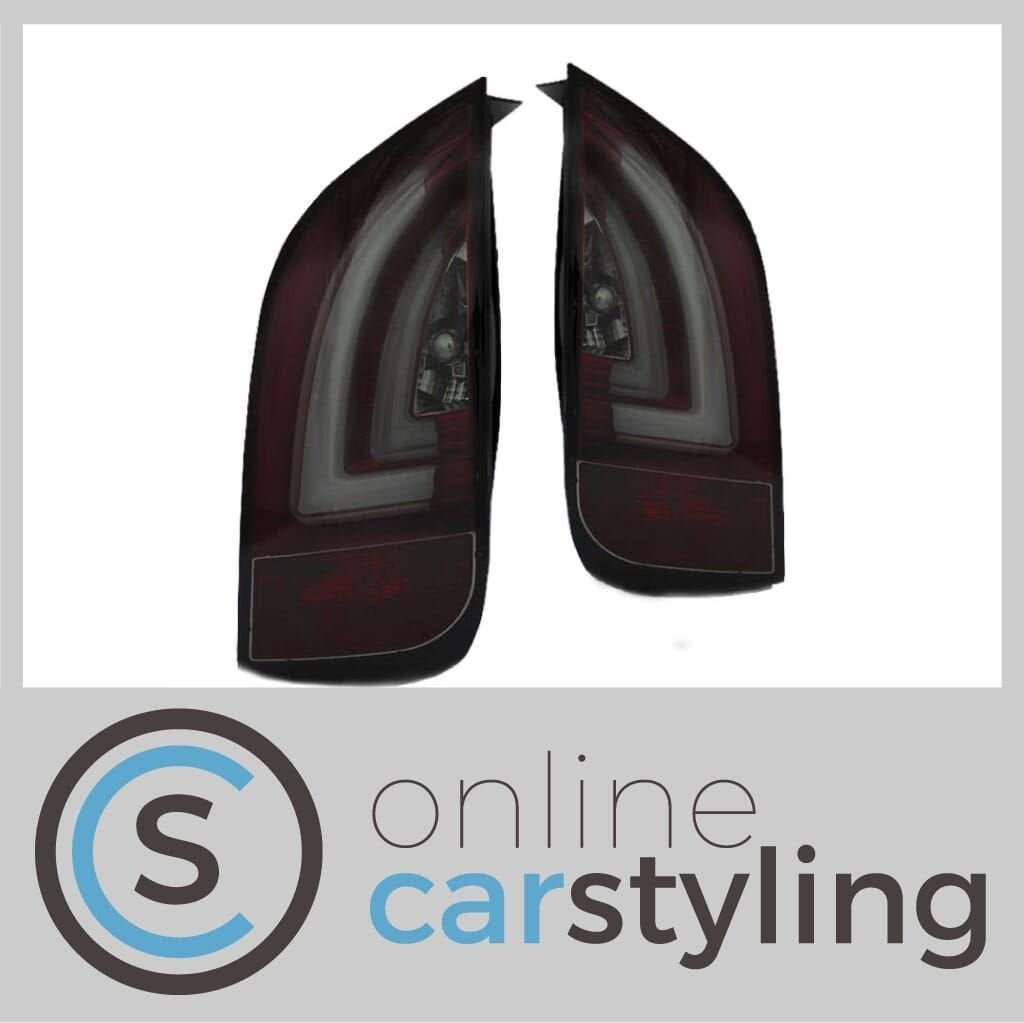 LED Achterlichten VW Up Lightbar Design, Auto-onderdelen, -, Volkswagen, -, Nieuw