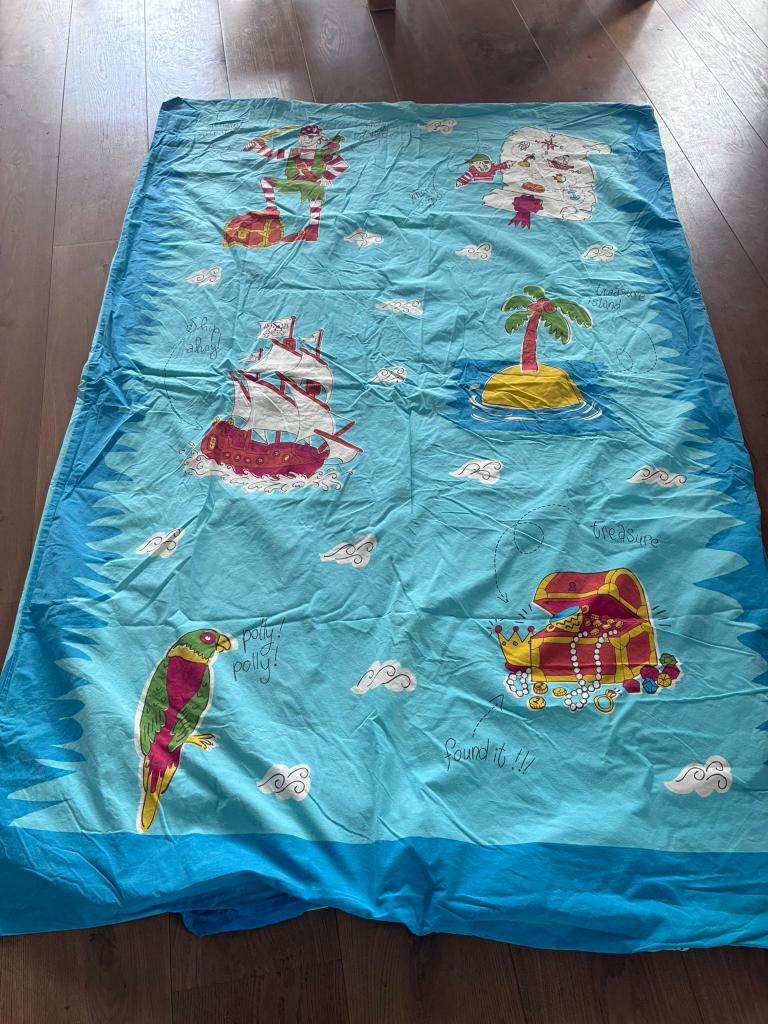 Beddengoed, Ophalen, Gebruikt, Overige kleuren, Jongetje of Meisje