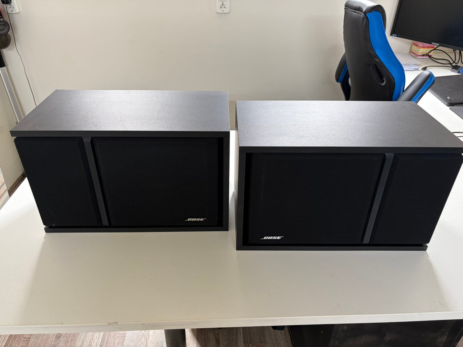 Bose 301 serie 3 (serie lll), Ophalen, Zo goed als nieuw, Bose