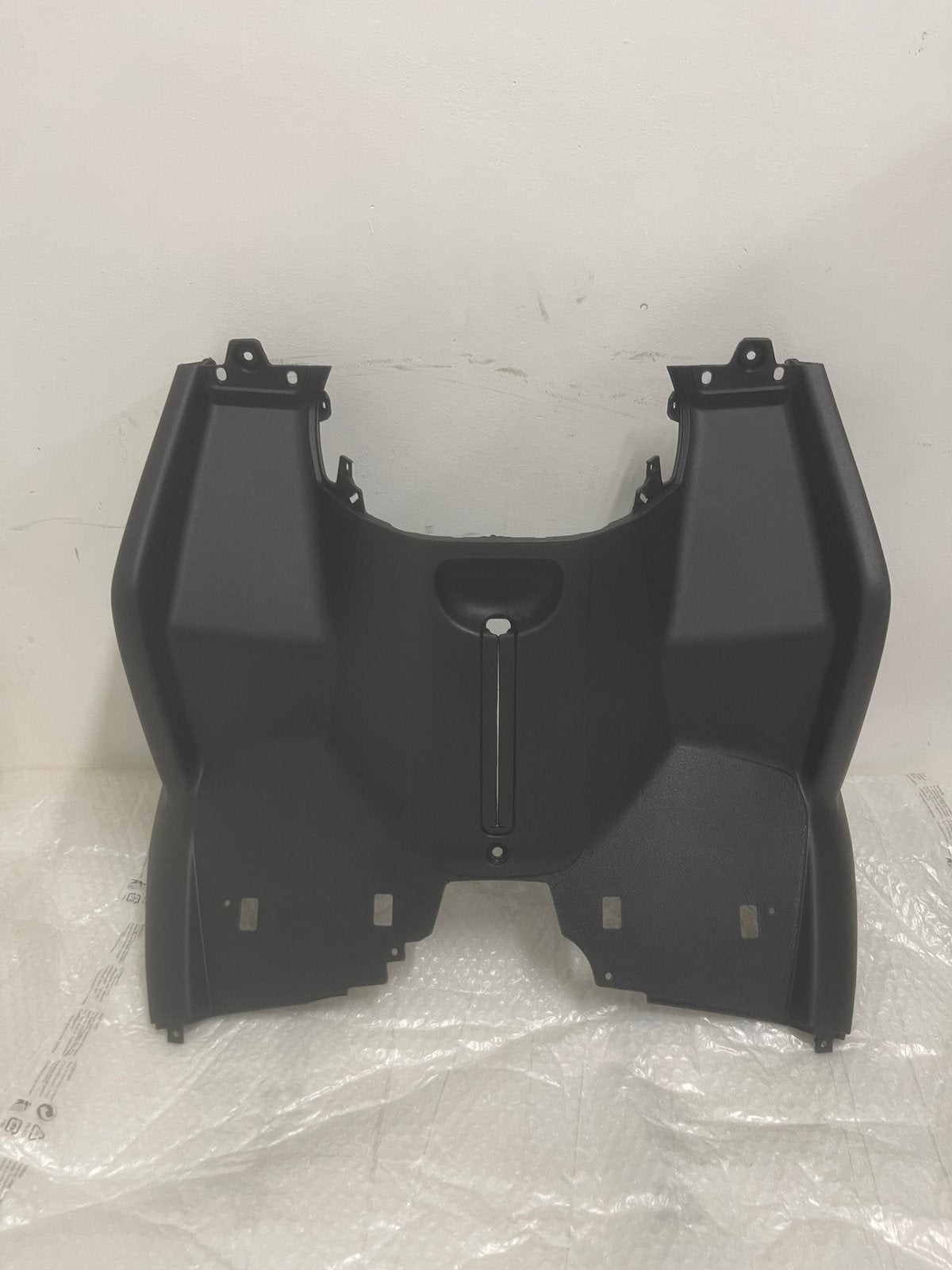 Nieuw Beenschild Piaggio MP3 300cc- 500cc LT ABS Origineel, Motoren, Ophalen of Verzenden