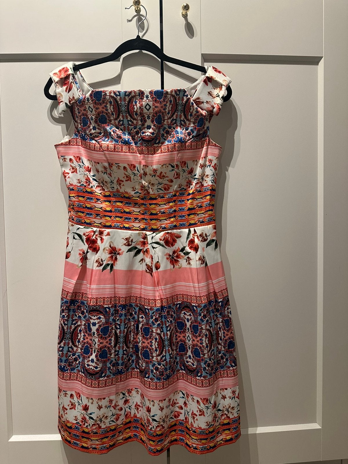 Rinascimento jurk maat L, Kleding | Dames, Ophalen of Verzenden