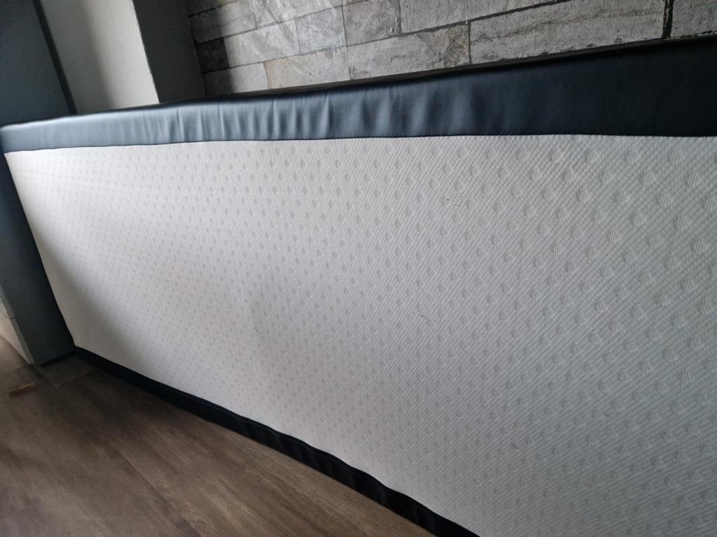 Matras 1persoon, Ophalen of Verzenden, Eenpersoons