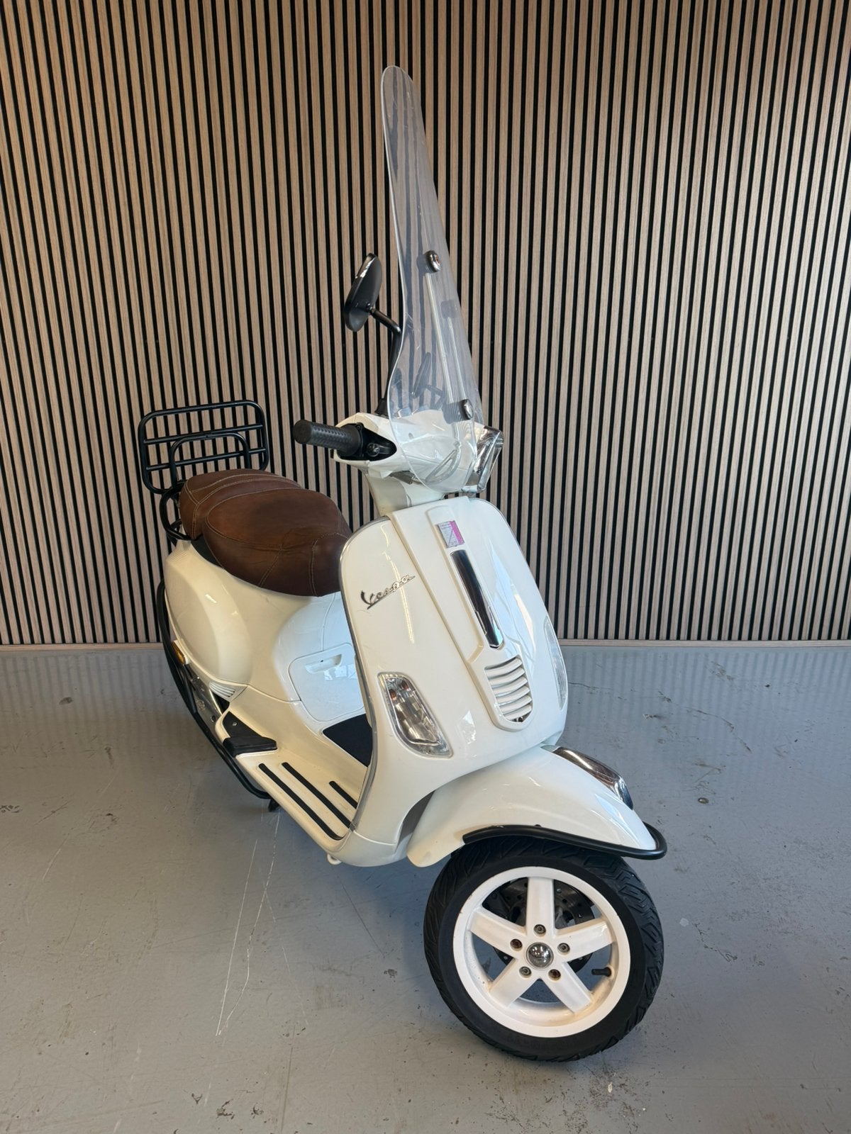 VESPA S SUPER NETTE STAAT, Ophalen of Verzenden, Zo goed als nieuw