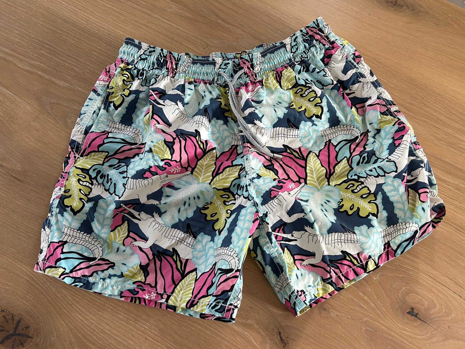 Stijlvolle Vilebrequin Zwemshort XL - Zomerklaar!, Kleding | Heren, Badmode en Zwemkleding, Ophalen of Verzenden, Maat 56/58 (XL)