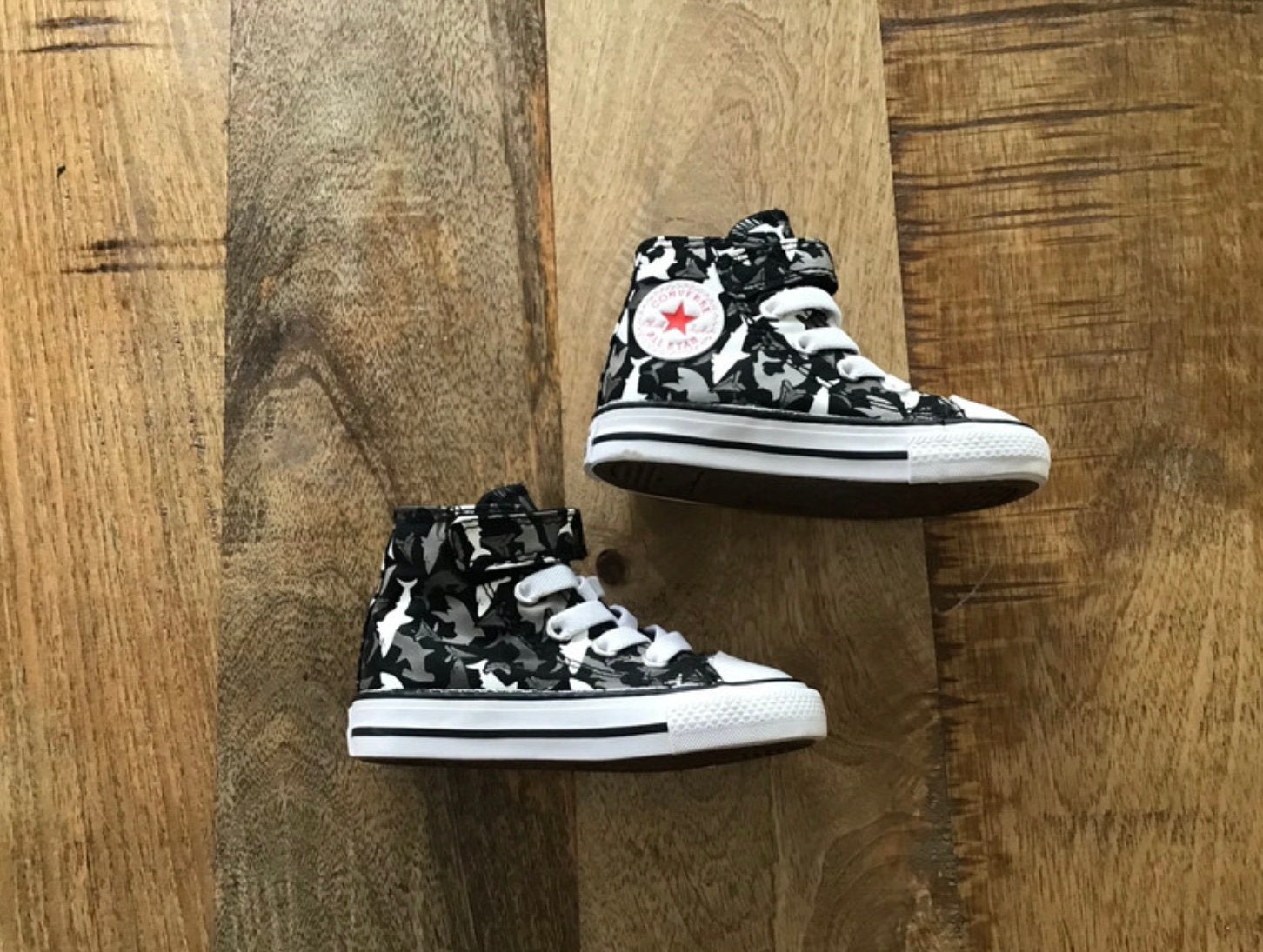 Te koop zo goed als nieuwe converse All Stars maat 21, Ophalen of Verzenden, Zo goed als nieuw, Jongen of Meisje, Schoenen